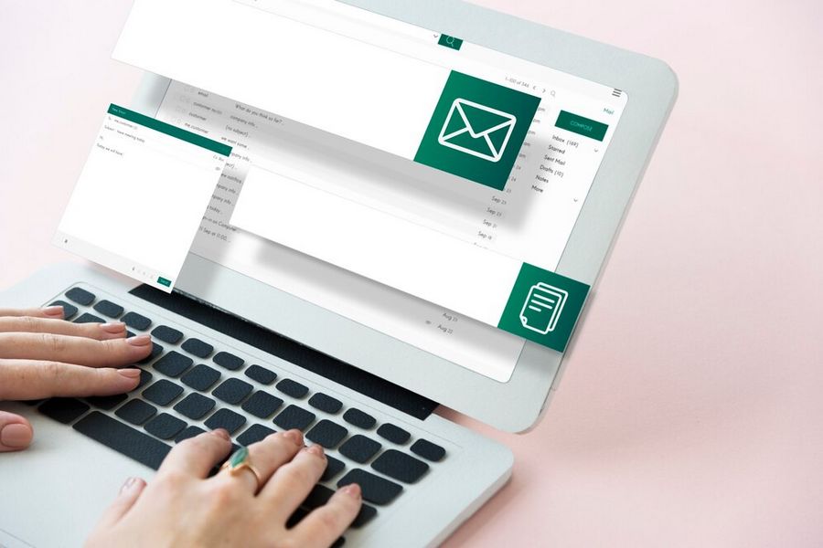 EMAIL MARKETING email marketing