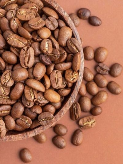 Grãos de Café