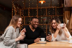 Café: um estilo de vida que conecta pessoas