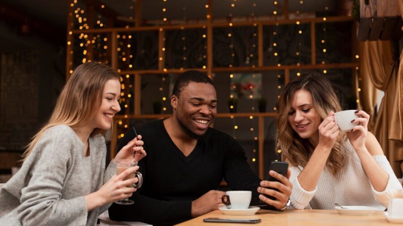 Café: um estilo de vida que conecta pessoas