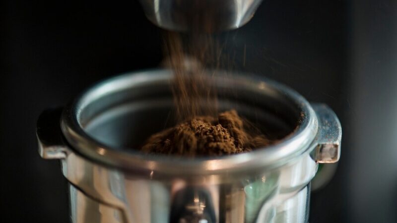 O aroma inigualável do café moído na hora 2 O aroma inigualável do café moído na hora: uma experiência que transforma o seu dia